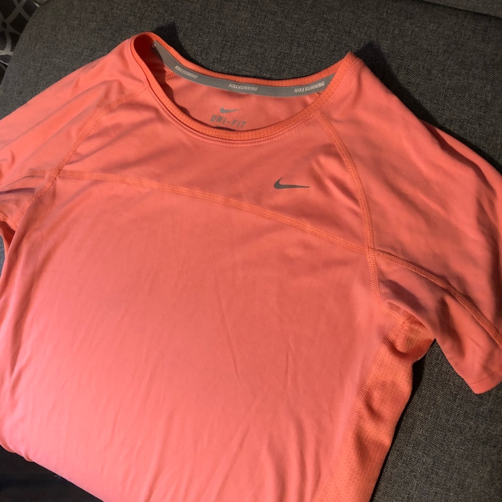 Nike Running Dri Fit Top